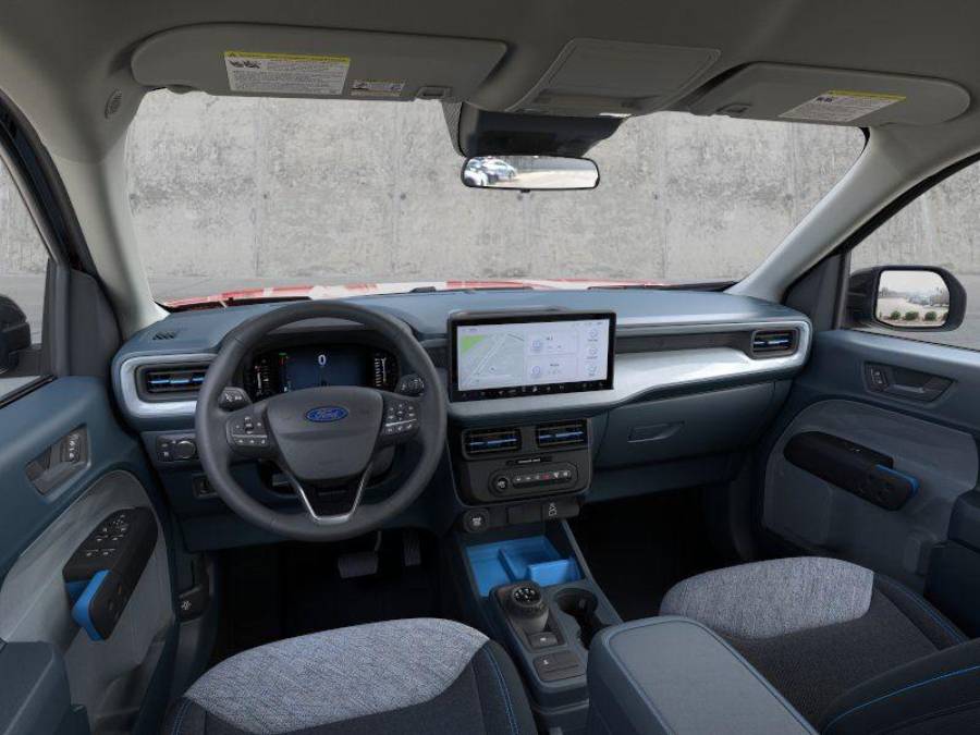 New 2026 Ford Maverick for sale in St. Joseph MO