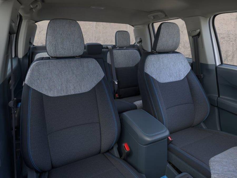 New 2026 Ford Maverick for sale in St. Joseph MO