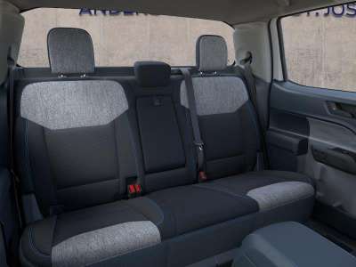 New 2026 Ford Maverick for sale in St. Joseph MO