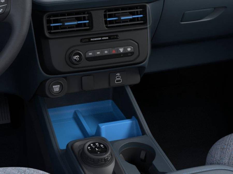 New 2026 Ford Maverick for sale in St. Joseph MO