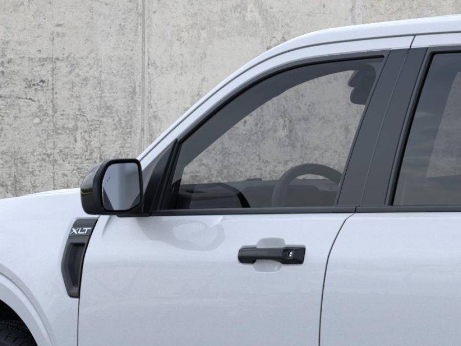 New 2026 Ford Maverick for sale in St. Joseph MO