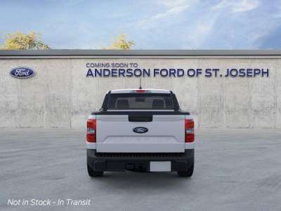 New 2026 Ford Maverick for sale in St. Joseph MO