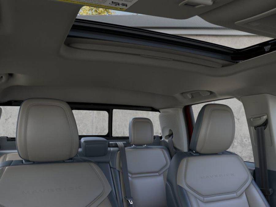 New 2026 Ford Maverick for sale in St. Joseph MO