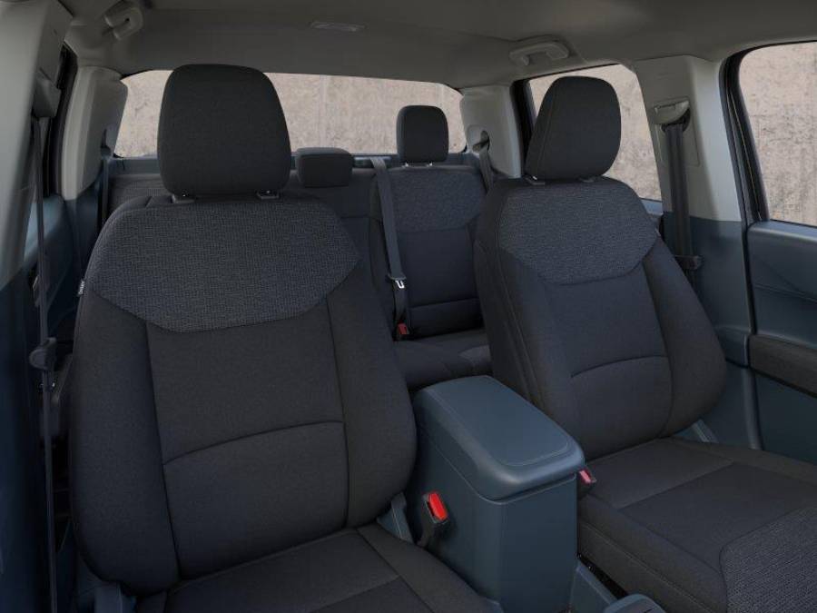 New 2026 Ford Maverick for sale in St. Joseph MO
