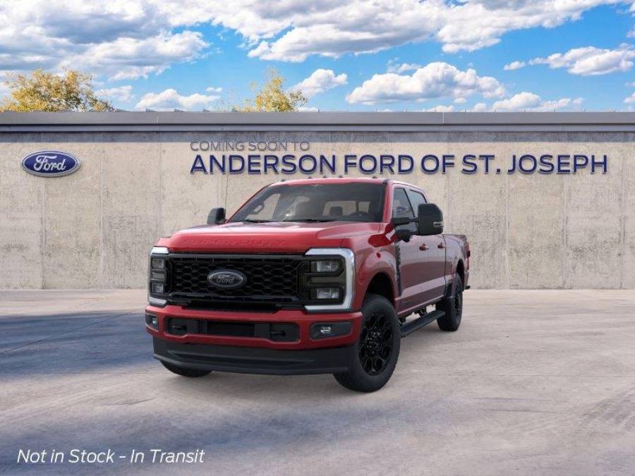 New 2026 Ford Super Duty F-250 for sale in St. Joseph MO