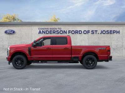 New 2026 Ford Super Duty F-250 for sale in St. Joseph MO