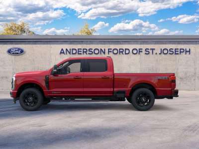 New 2026 Ford Super Duty F-250 XLT Crew Cab Truck for sale in St. Joseph MO