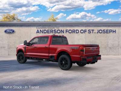 New 2026 Ford Super Duty F-250 XLT Crew Cab Truck for sale in St. Joseph MO