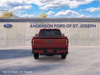 New 2026 Ford Super Duty F-250 XLT Crew Cab Truck for sale in St. Joseph MO