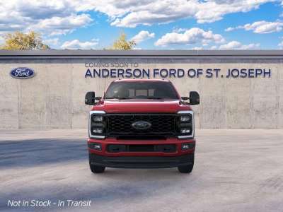 New 2026 Ford Super Duty F-250 XLT Crew Cab Truck for sale in St. Joseph MO