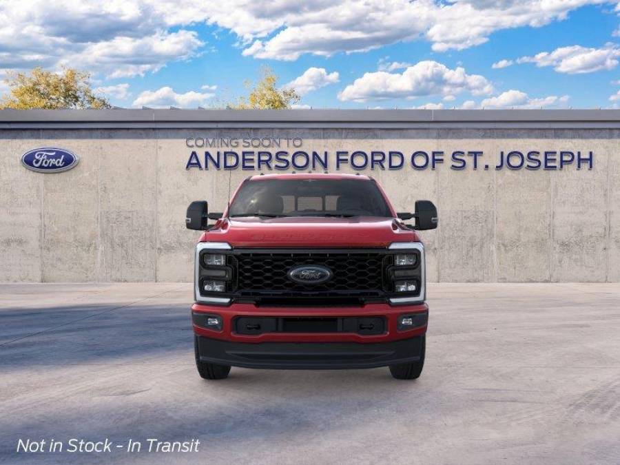New 2026 Ford Super Duty F-250 for sale in St. Joseph MO