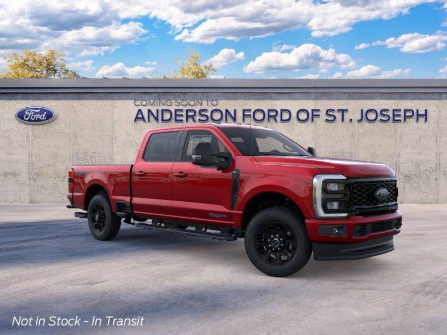 New 2026 Ford Super Duty F-250 for sale in St. Joseph MO