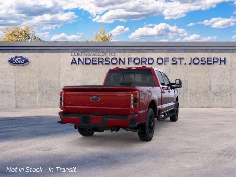 New 2026 Ford Super Duty F-250 for sale in St. Joseph MO
