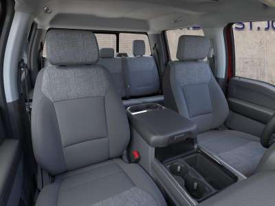 New 2026 Ford Super Duty F-250 XLT Crew Cab Truck for sale in St. Joseph MO
