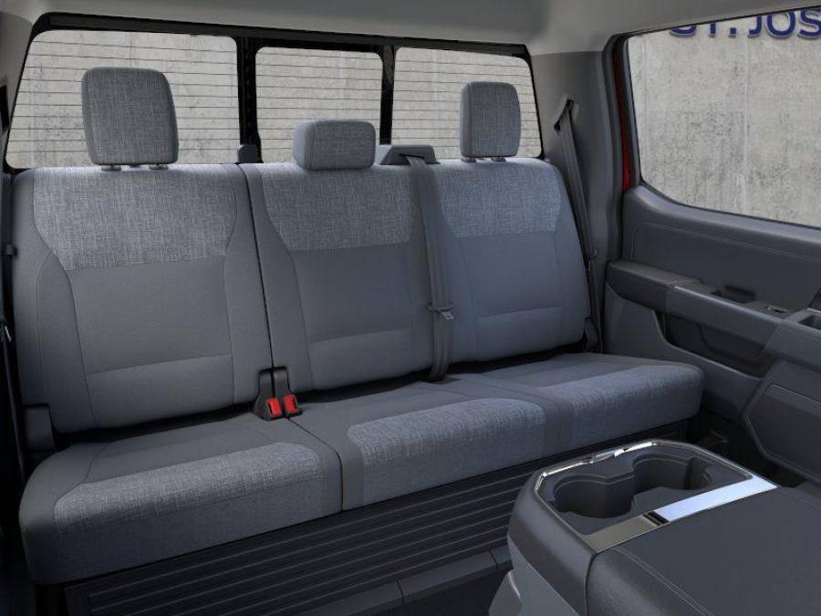 New 2026 Ford Super Duty F-250 for sale in St. Joseph MO