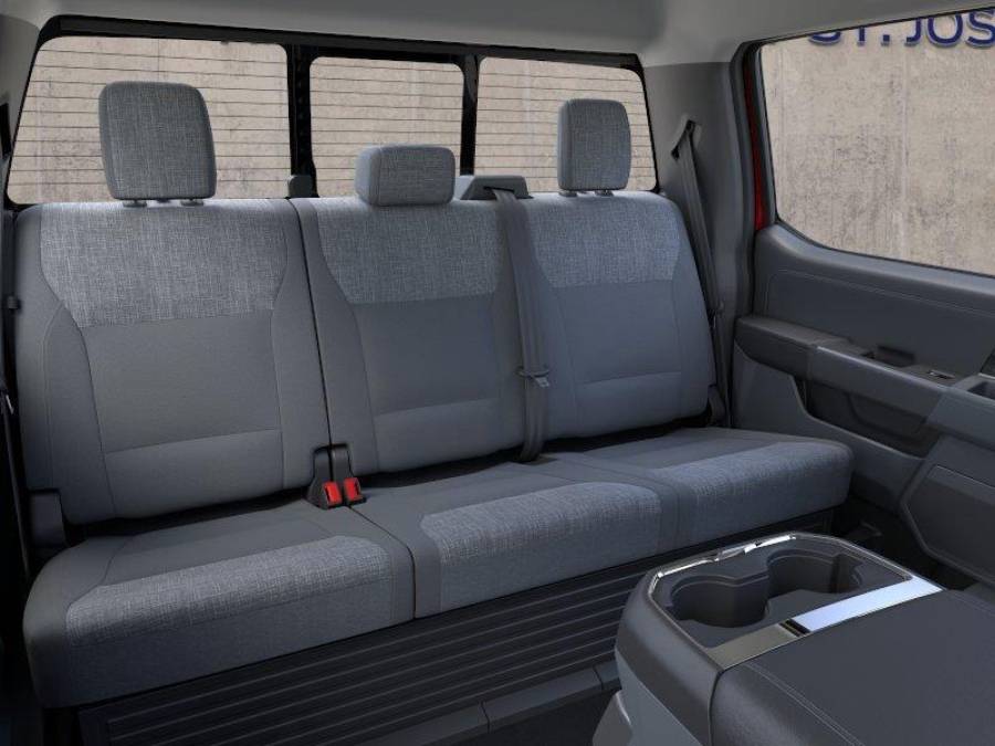 New 2026 Ford Super Duty F-250 for sale in St. Joseph MO