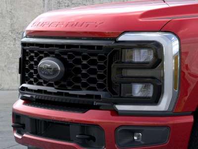 New 2026 Ford Super Duty F-250 for sale in St. Joseph MO