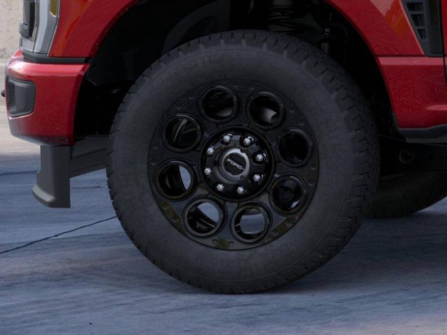 New 2026 Ford Super Duty F-250 for sale in St. Joseph MO