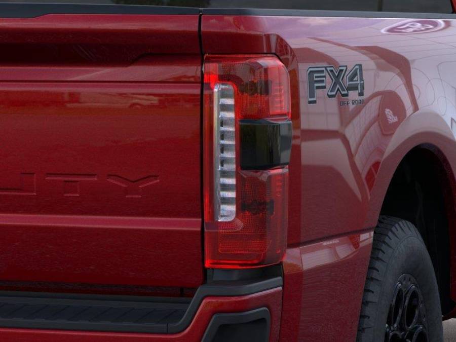 New 2026 Ford Super Duty F-250 for sale in St. Joseph MO