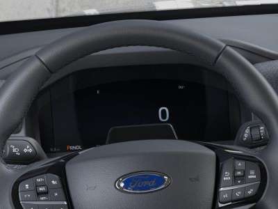 New 2026 Ford Explorer for sale in St. Joseph MO