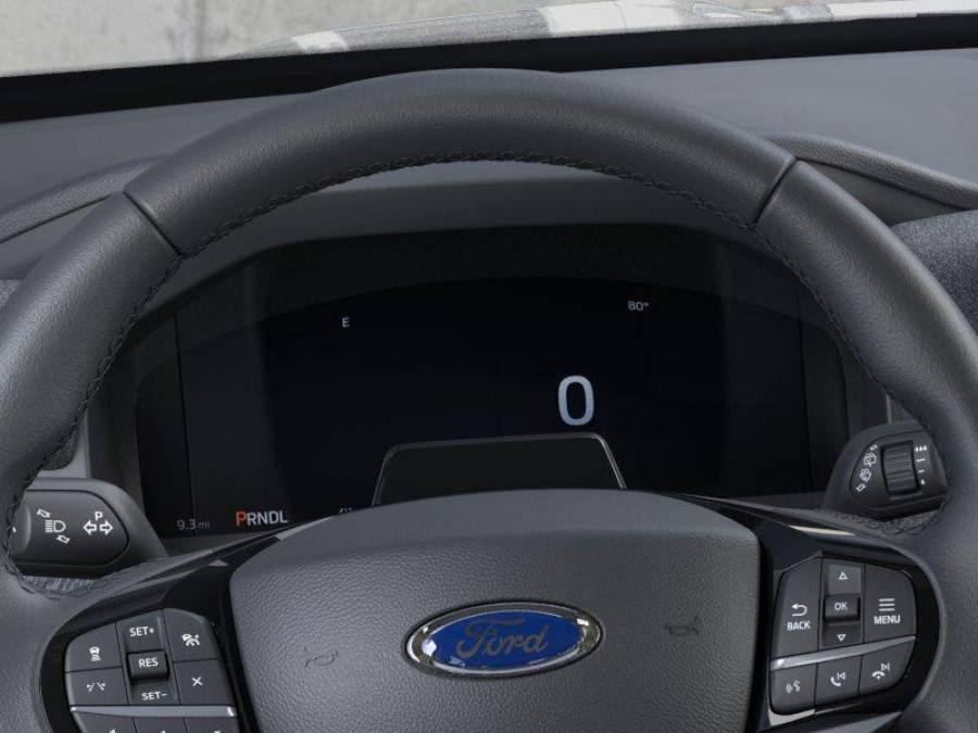 New 2026 Ford Explorer for sale in St. Joseph MO