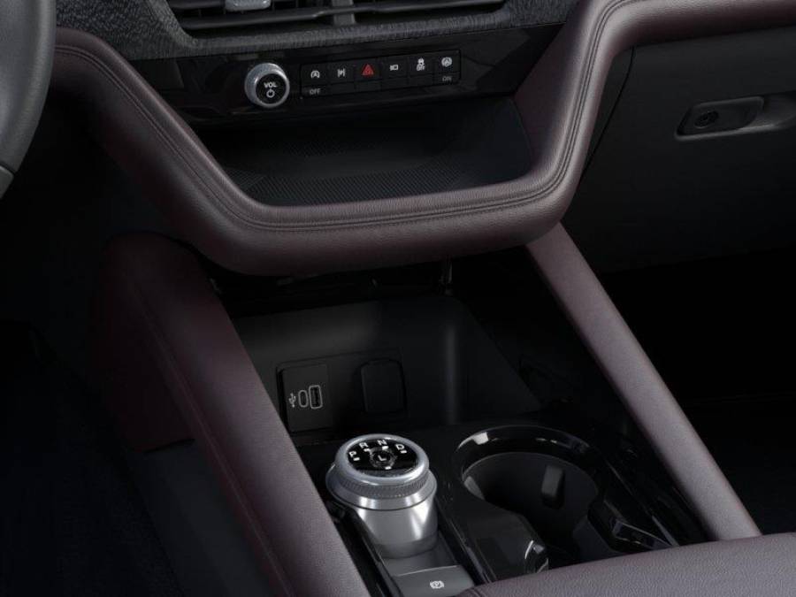 New 2026 Ford Explorer for sale in St. Joseph MO