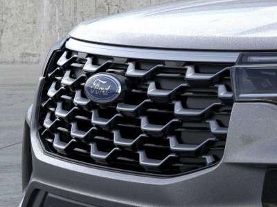 New 2026 Ford Explorer for sale in St. Joseph MO