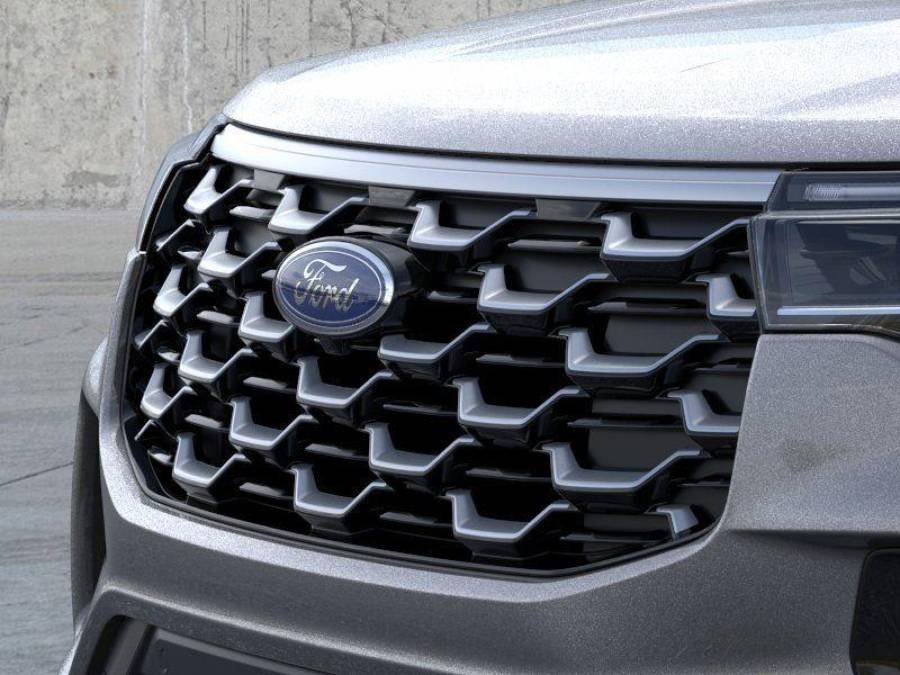 New 2026 Ford Explorer for sale in St. Joseph MO