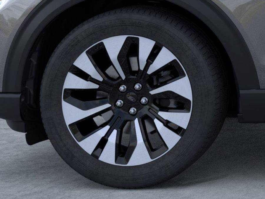 New 2026 Ford Explorer for sale in St. Joseph MO