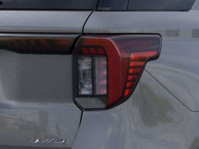 New 2026 Ford Explorer for sale in St. Joseph MO