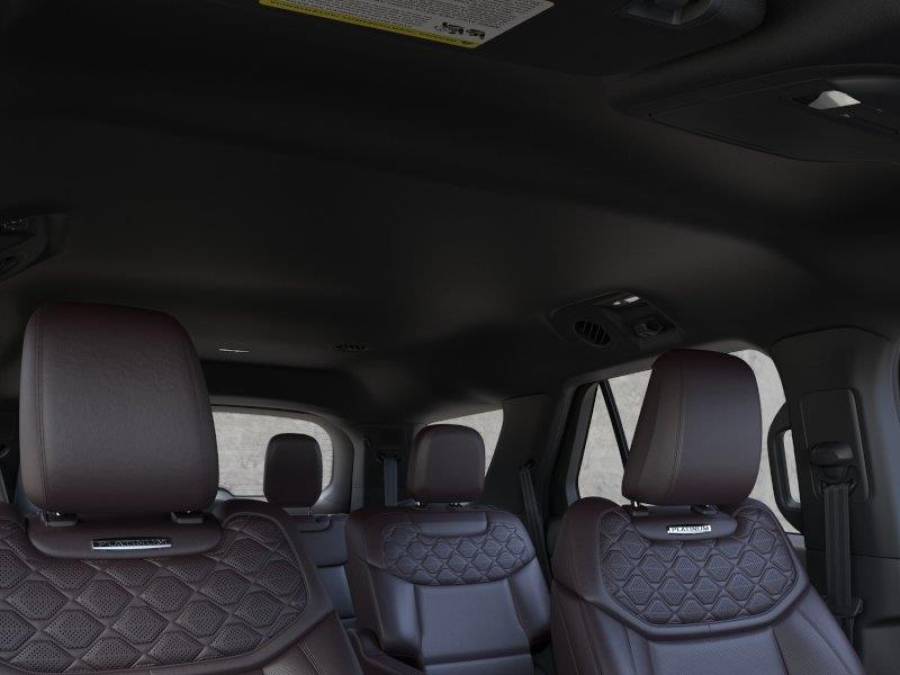 New 2026 Ford Explorer for sale in St. Joseph MO