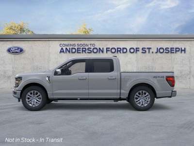 New 2026 Ford F-150 for sale in St. Joseph MO