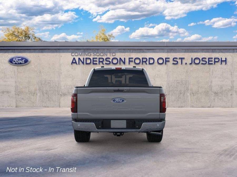 New 2026 Ford F-150 for sale in St. Joseph MO