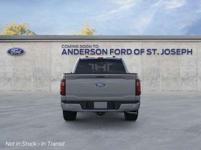 New 2026 Ford F-150 for sale in St. Joseph MO