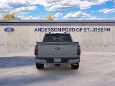 New 2026 Ford F-150 XLT Crew Cab Truck for sale in St. Joseph MO
