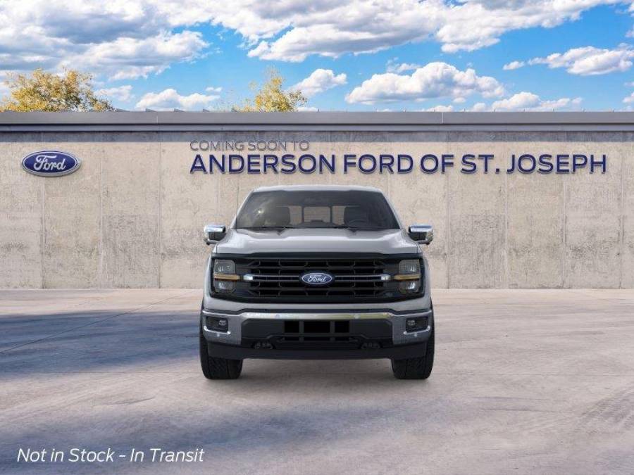 New 2026 Ford F-150 for sale in St. Joseph MO