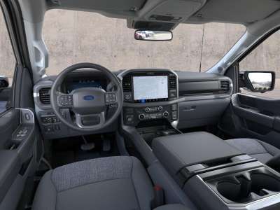 New 2026 Ford F-150 XLT Crew Cab Truck for sale in St. Joseph MO