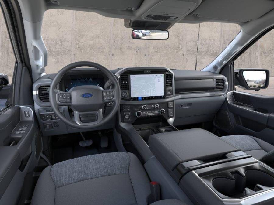 New 2026 Ford F-150 for sale in St. Joseph MO