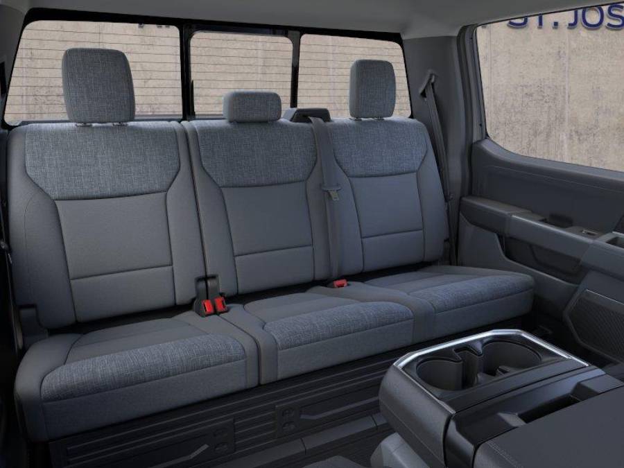 New 2026 Ford F-150 for sale in St. Joseph MO