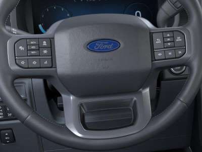 New 2026 Ford F-150 for sale in St. Joseph MO
