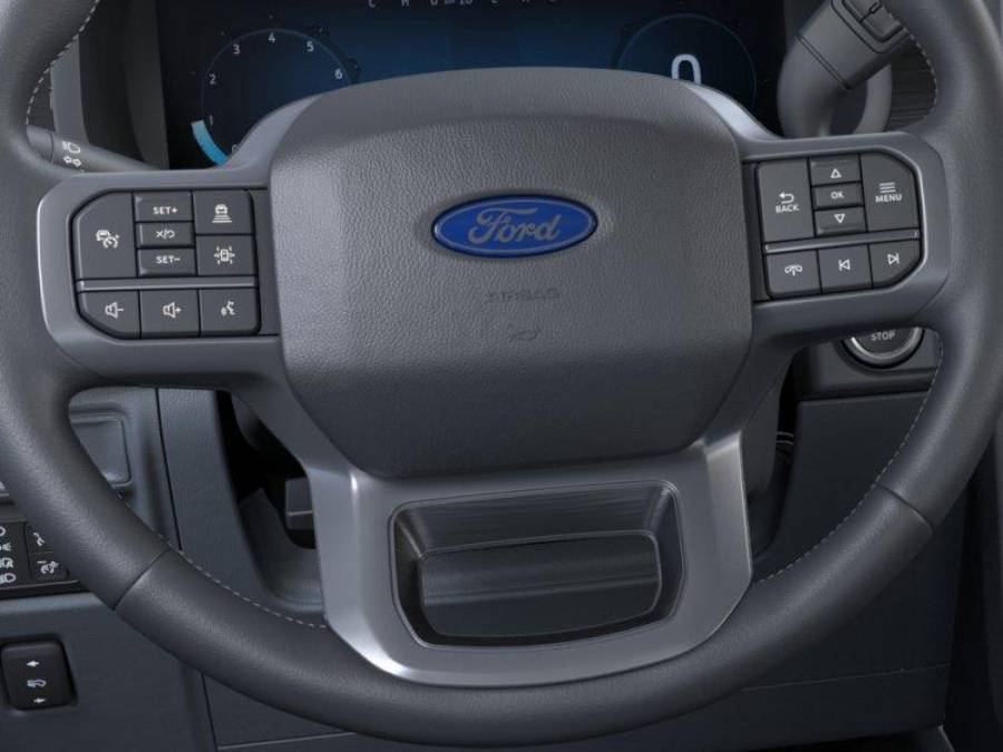 New 2026 Ford F-150 for sale in St. Joseph MO