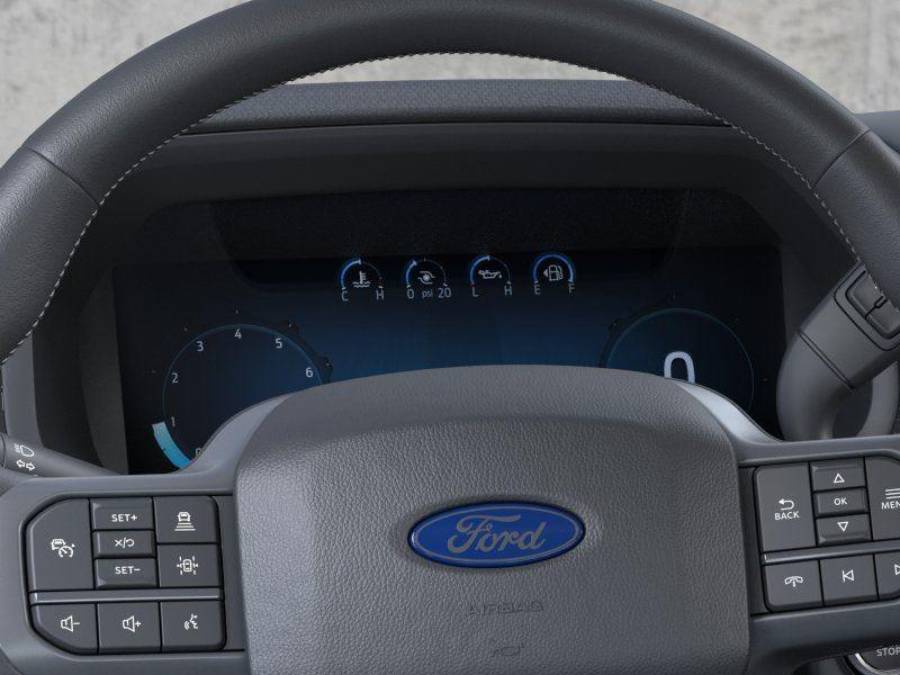 New 2026 Ford F-150 for sale in St. Joseph MO