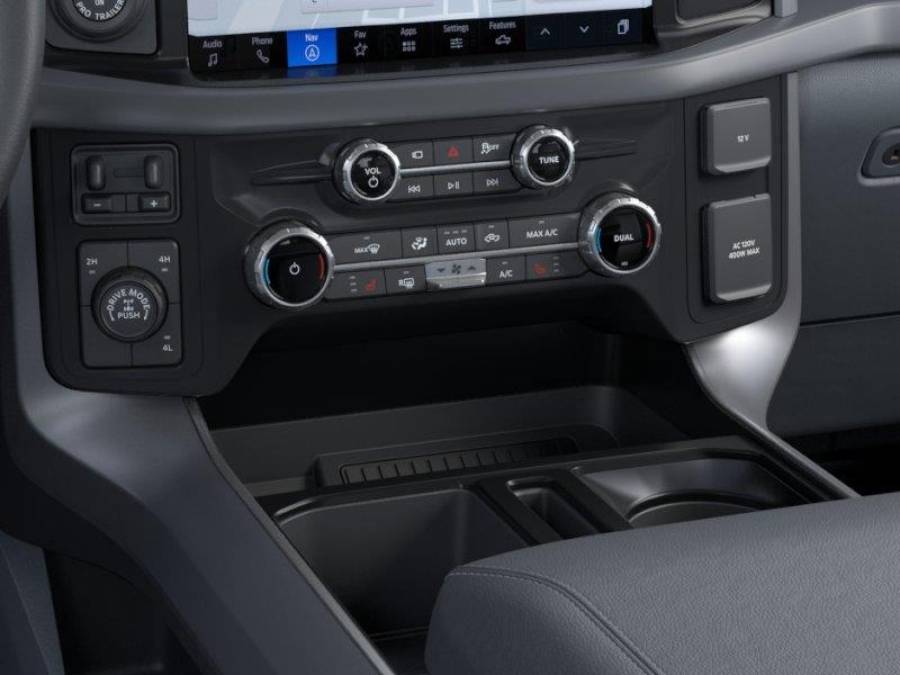 New 2026 Ford F-150 for sale in St. Joseph MO