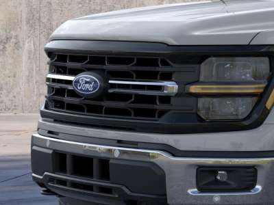 New 2026 Ford F-150 for sale in St. Joseph MO