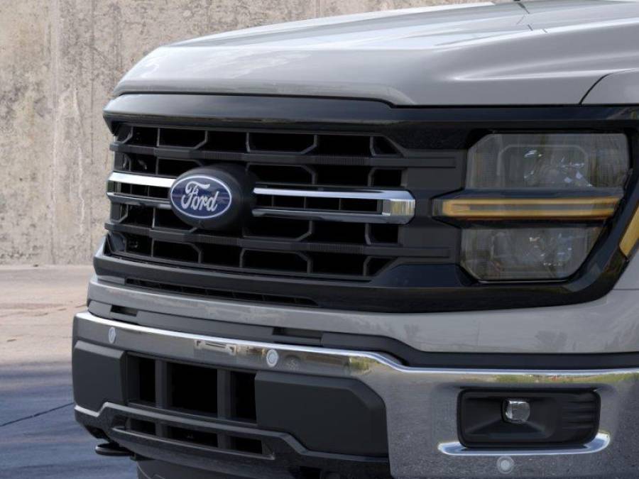 New 2026 Ford F-150 for sale in St. Joseph MO