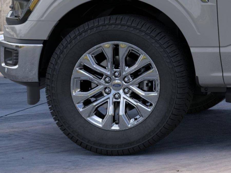 New 2026 Ford F-150 for sale in St. Joseph MO