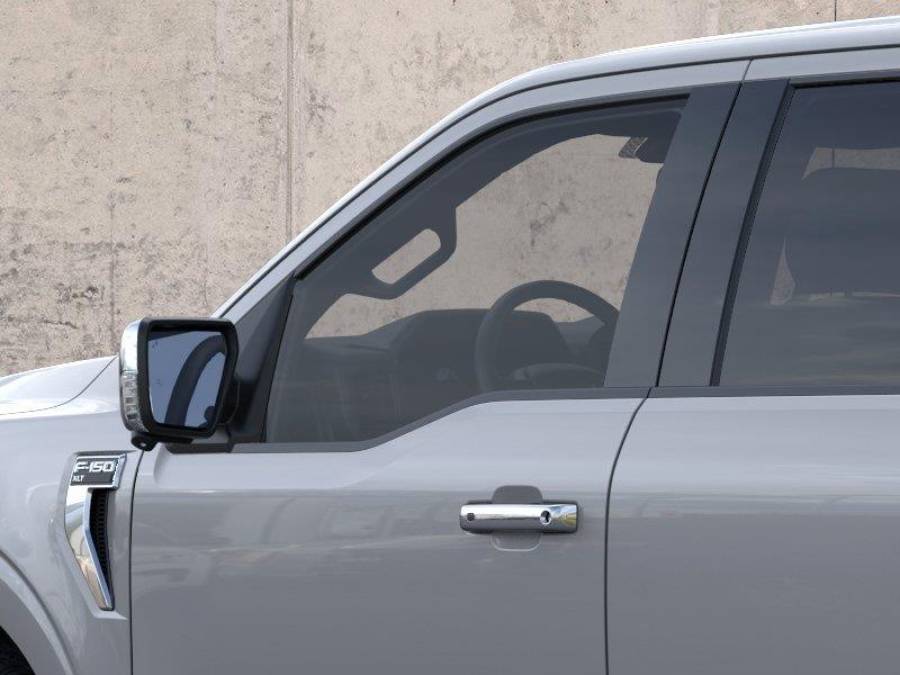 New 2026 Ford F-150 for sale in St. Joseph MO