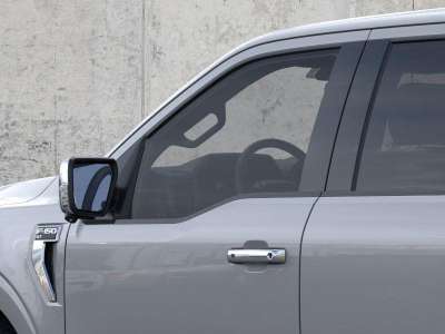 New 2026 Ford F-150 for sale in St. Joseph MO