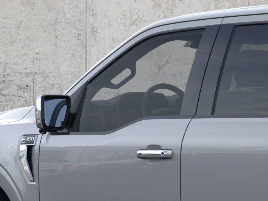 New 2026 Ford F-150 for sale in St. Joseph MO