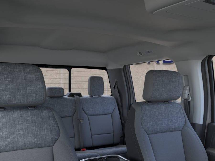 New 2026 Ford F-150 for sale in St. Joseph MO